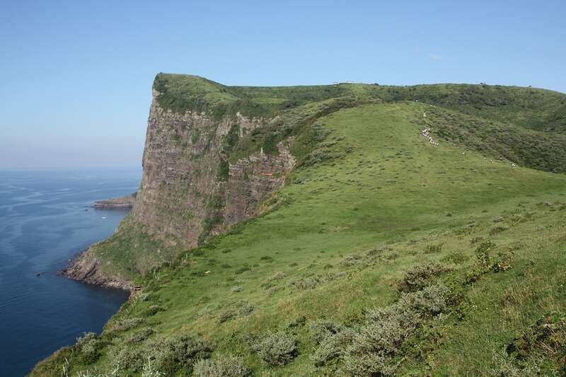 【岡山県内発】 絶景の島・隠岐諸島３島めぐり ３日間2
