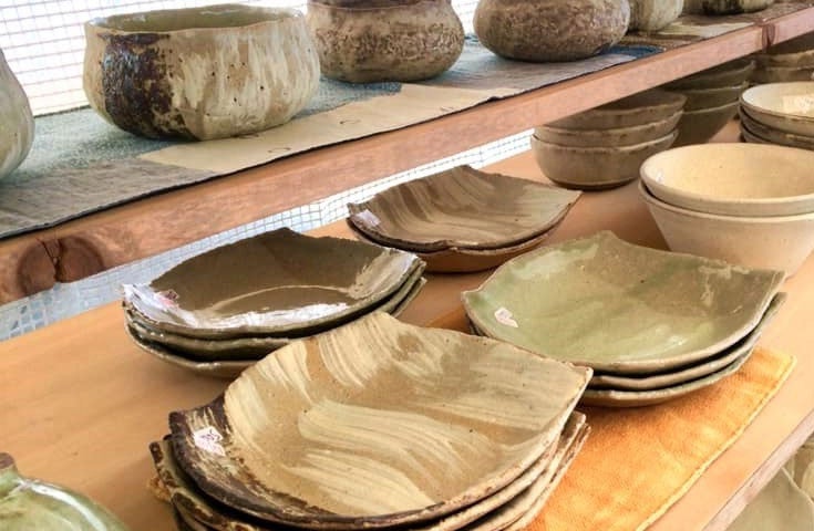 [横浜発]＜お荷物預かりサービス付＆無料休憩所もご用意＞第113回益子春の陶器市へ行こう！たっぷり5時間滞在*【1名様から出発保証】2