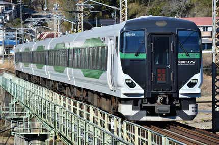 【船橋駅・千葉駅発】 【千葉・船橋発着】 よみうり貸切列車で行く！JR貨物線 秋の列車満喫旅 「新金線」開業100周年記念