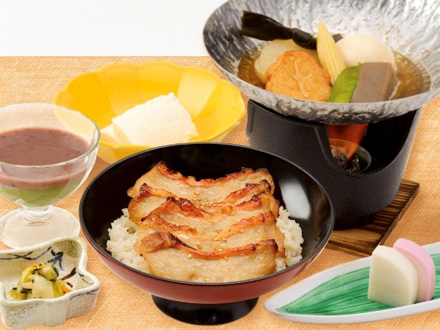 ■【静岡・神奈川】シーズン開幕♪６００万球超の光に包まれる！体験型イルミネーション『伊豆高原グランイルミ』＆みかん狩り食べ放題！鈴廣名物！金目鯛の炙り飯膳のご昼食3