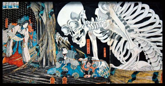 【福岡発／1泊2日】 江戸と西洋、二つの美をめぐる夏 瀬戸内の旅 2日間 倉敷・国芳館と大塚国際美術館 オールインクルーシブの宿WASHU BLUE RESORT風籠3