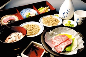 朝日永楽館落語　桂南光一門会2