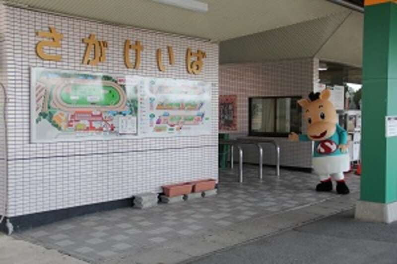 【下関・新下関発】2026年は万事うま（馬）くいく！有馬記念ゆかりの篠山神社と早春の久留米＆鳥栖　日帰り2