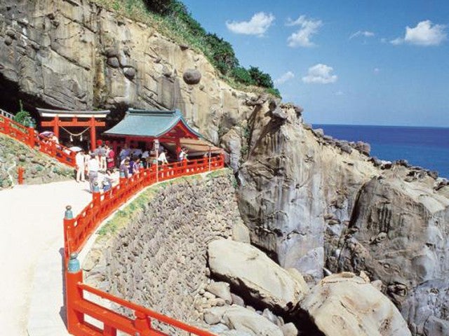 ■【往路宮崎空港/復路宮崎空港利用】宮崎・鹿児島エリアのホテルから自由に組合せOKなチョイスプラン！＜滞在中：鹿児島・宮崎フリーきっぷ付＞2泊3日2