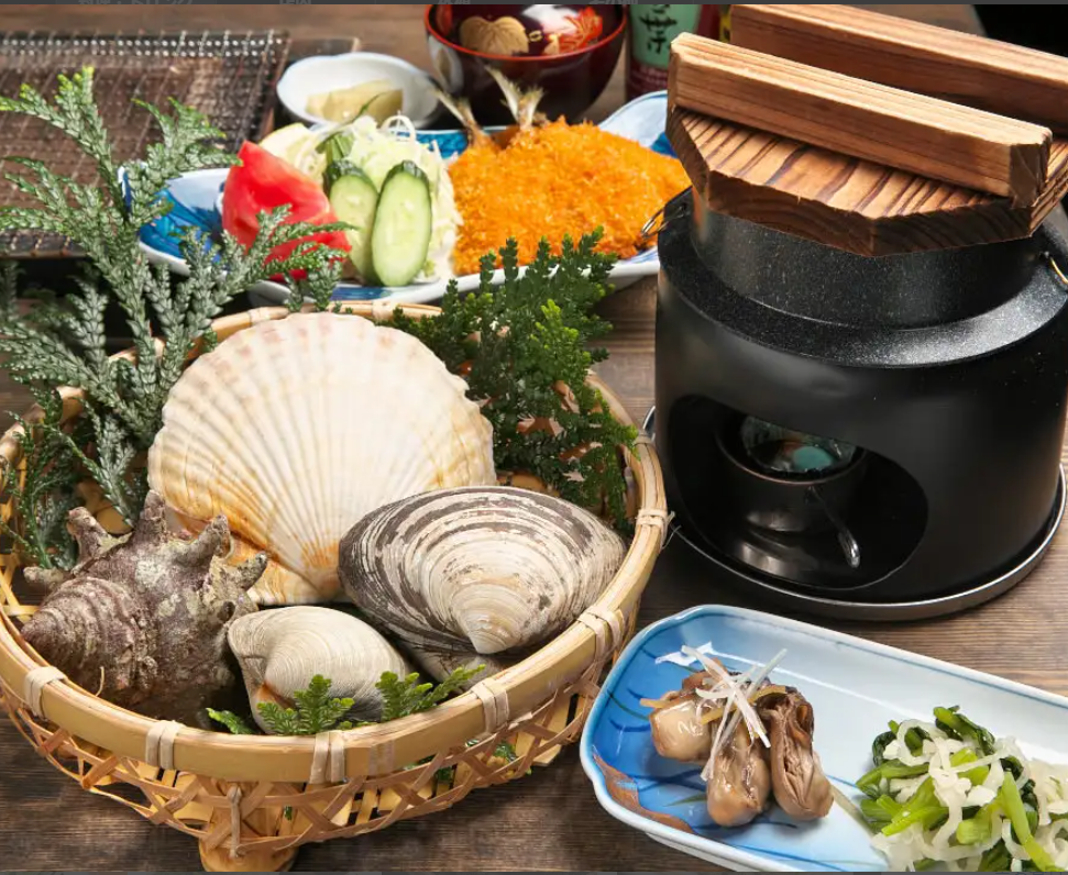 【富山県内発着】”今行ける能登” 震災語り部観光列車と山代温泉「ゆのくに天祥」～能登の味覚のご昼食＆金箔貼り体験～（お買い物クーポン8,000円分付き）3