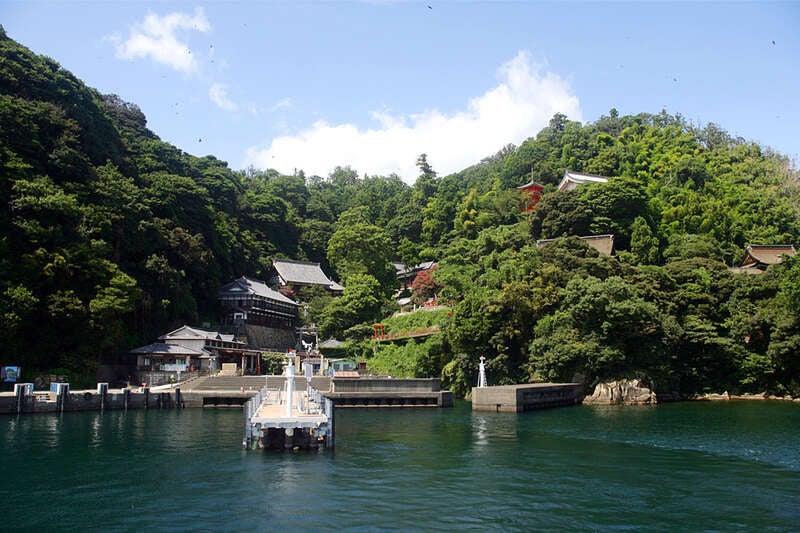 【出雲・斐川・松江・米子発】琵琶湖畔に建つオールインクルーシブ・長浜太閤温泉と 豊臣家ゆかりの地めぐり ２日間3