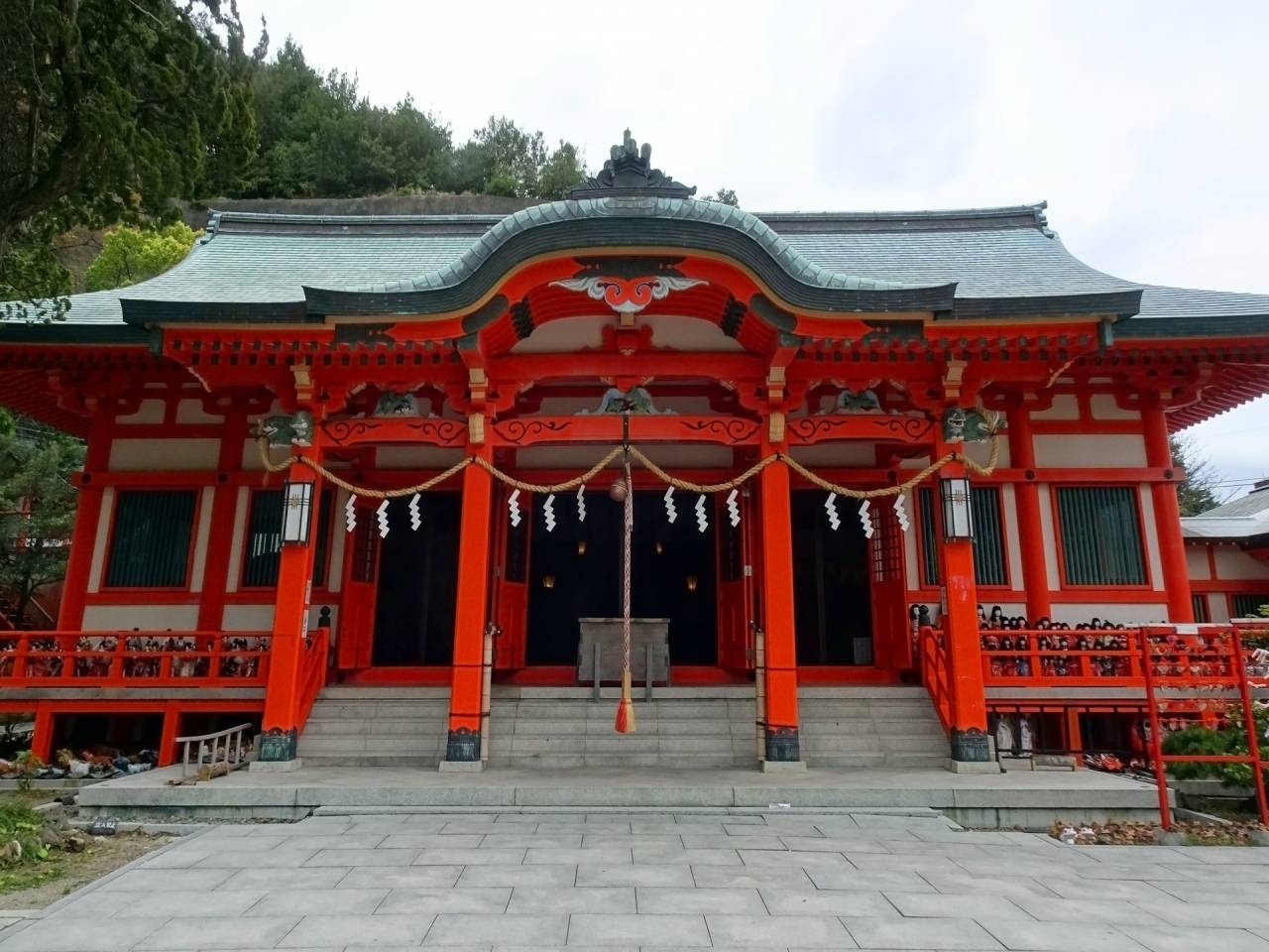 天然！「クエ会席」と息をのむ絶景！「加太淡嶋温泉天空の湯 」【藤井寺・富田林・河内長野・三日市発】3