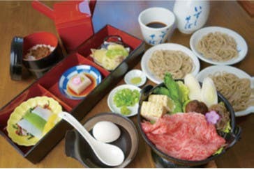 三宮・名谷 発
そばの香り・かばんの技・伝統と歴史が息づく城下町出石を訪ねる旅