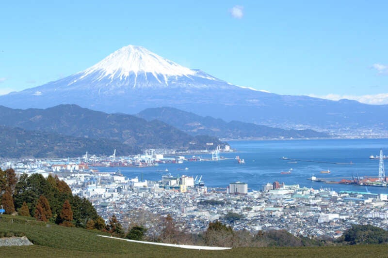 【高知駅・後免駅・土佐山田駅・阿波池田駅発】 ゴールデンウイークに行く！富士・箱根周遊３日間3