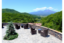 ＜６月１日出発＞【金山駅南口発】〔遊山〕＊２泊３日７食＊『日光東照宮「将軍着座の間」特別祈祷と伝統の二大リゾート地を巡る３日間』2