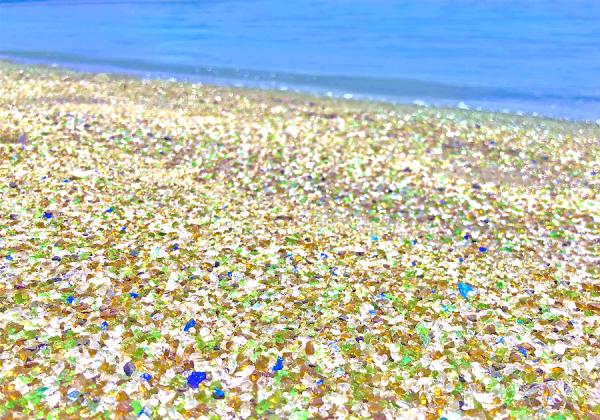 柿2個お土産付♪ 佐嘉平川屋で頂くありたどりvs金星豚しゃぶしゃぶ温泉湯豆腐ランチとガラスの砂浜とコスモスの白木峰高原2