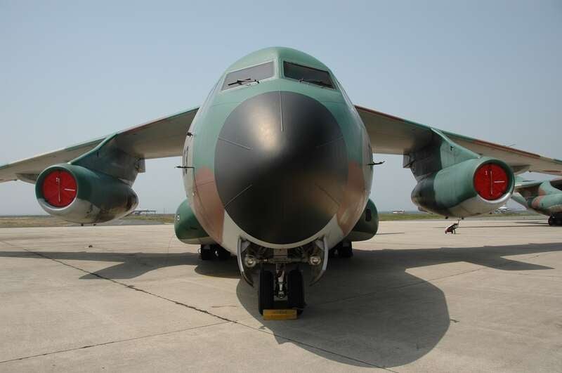 【出雲・斐川・松江発】航空自衛隊　美保基地航空祭　日帰り2