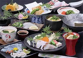 美食の島淡路島～旬の食材を味わい学ぶ旅～1