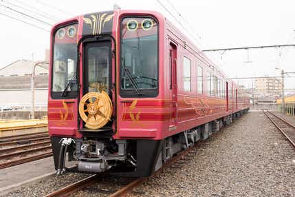 【小倉・門司・新門司港発】 往路フェリーと復路新幹線利用！ 2026年4月24日運行開始！なんば駅から新しい観光列車・GRAN 天空で行く高野山奥の院めぐり２日間