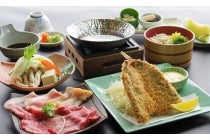 【木曽川・一宮発】＊日帰り昼食付＊『伊勢神宮　朔日参り（昼食付プラン）』1