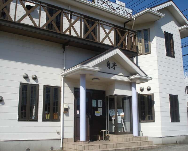 【茨城県内発】 あじさい咲く古都・鎌倉ぶらり散歩と葉山牛の牧場直営レストラン「角車」ビーフシチューの昼食2