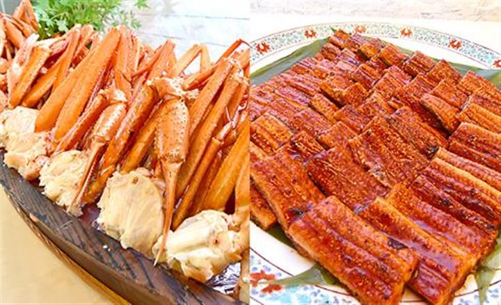 ＜新宿発・西船橋発＞ 豪華！かに＆うなぎ食べ放題の贅沢60種ディナービュッフェ と 大自然に囲まれた天然温泉を満喫する『つま恋リゾート』　そして、絶景の南アルプス・奥大井アプト式トロッコ列車の旅 ２日間2