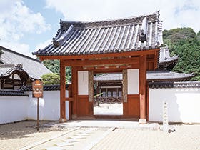 加古川 三木発
№9878 萬福寺・三室戸寺・宇治上神社