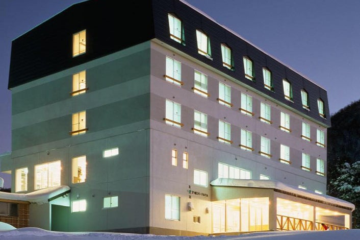 【東京・横浜】夜発　［竜王スキーパーク　リフト券付］竜王パークホテル１泊（滞在中利用ＯＫのレンタル付）＜２０２５－２０２６　ＪＡＭＪＡＭスキー＆スノボ＞1