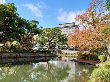 ■【福岡空港利用】日本四大朝市とも称される呼子の朝市に行ってみよう！滞在中レンタカー＆呼子朝市クゥ～ポン付き！ホテルニューオータニ佐賀＆福岡市内3泊4日