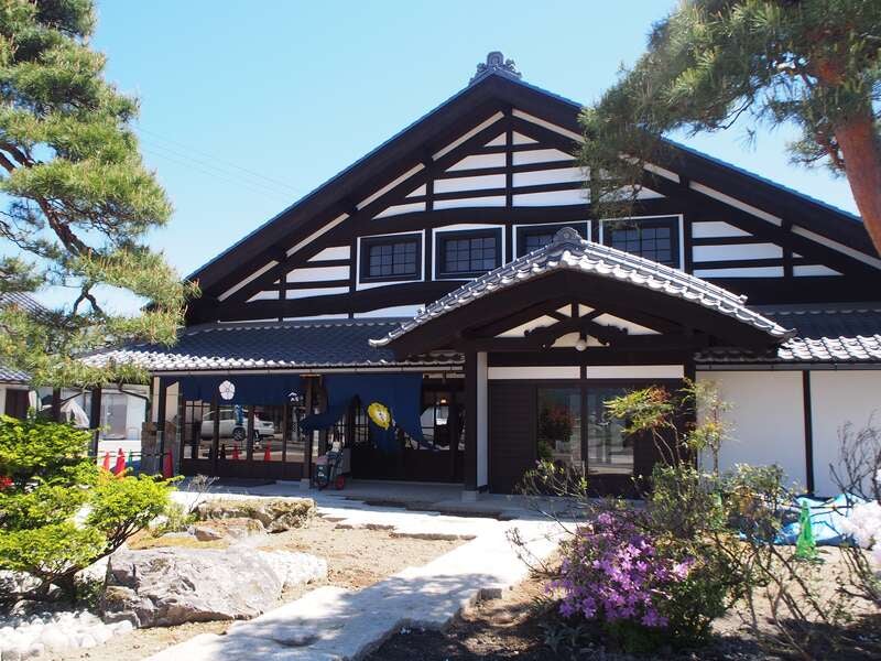 【富山県内発】 すごろく季節の花めぐり6月　第3回ラベンダー　癒しの里安曇野池田町のラベンダー3