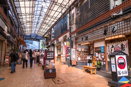 【東京駅・品川駅・横浜駅発】 【列車+観光】楽々!往復踊り子号利用!東海バスフリーきっぷ「熱海1日券」付!今再びの温泉リゾート「熱海」日帰り