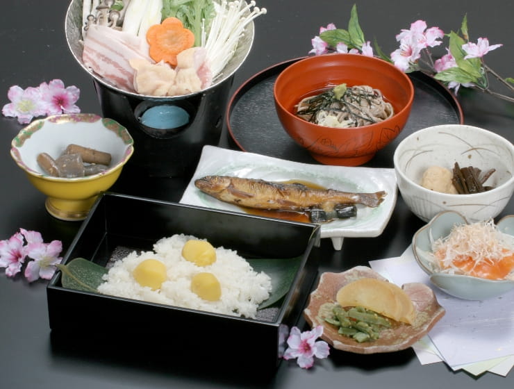 【JR津田沼・京成津田沼発】温泉へ行こう！埼玉県 和銅温泉＜コースNo.25-1134-A＞（京成トラベル）2