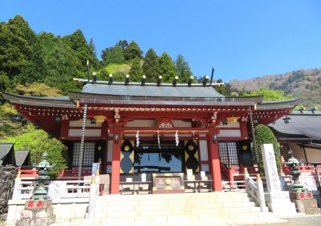 ★12/17 催行決定★【横浜発】大山めぐり 自然と信仰のパワースポットへ！絶景の『大山阿夫利神社』＆『大雄山最乗寺』＆『出雲大社相模分祠』めぐり～大山名物の豆腐御膳のご昼食付♪～1