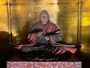 【岩手県内発】 世界遺産日光東照宮・日光山輪王寺　初開帳「天海大僧正」と大江戸温泉物語Premium鬼怒川観光ホテル　2日間