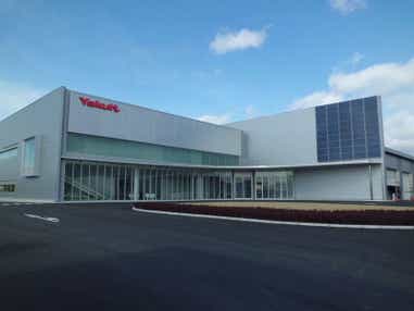 【岡山・倉敷発】 学んで楽しむ！２つの工場見学と神戸三田プレミアムアウトレット　日帰り