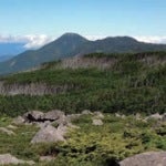 【名古屋発】■２０２６年８月７日（金）■〔中級〕日本百名山と名峰を歩く旅　蓼科山　♪名鉄の日帰りトレッキング1