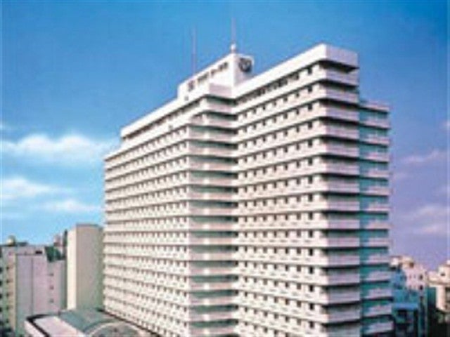 ■早割30　ＵＳＪスタジオ・パス1日券付（2日目利用）　ユニバーサル・スタジオ・ジャパンへの旅　大阪市内ホテル　淀川を眼下に見下ろす大型ホテル！　ホテルプラザオーサカ指定 1泊2日2