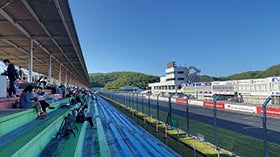 2026 岡山国際サーキット花火大会 produced by 磯谷煙火店2