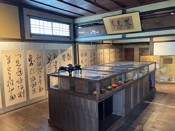 【萩・長門・美祢発】＼9/20はバスの日！／地域の魅力を再発見！Go！Go！バスの日ミステリー　日帰り2