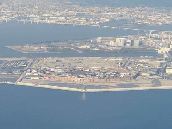 EXPO2025 大阪・関西万博へ行こう！約6時間滞在 日帰りの旅【久宝寺・近鉄八尾・八戸ノ里・新石切発】1