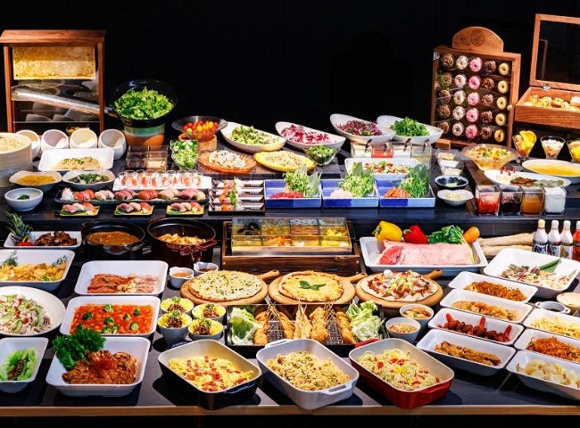 【ジャンボマーチ／添乗員同行】箱根ホテル小涌園で過ごす癒しの箱根旅２日間 ◇ 箱根ホテル小涌園に約17時間滞在♪ 滞在中は箱根小涌園ユネッサンや森の湯でゆったり満喫！ ◇名古屋駅発着 【バスの旅】3