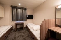 【春日井車庫・小牧・名古屋駅発】＊２泊３日５食付＊フェリーの旅！『往復フェリーで行く北九州＆下関の旅』3