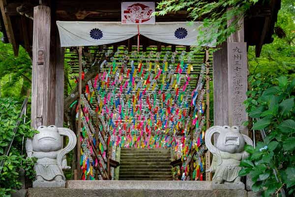 【防府・新山口発】旅のお中元大感謝祭 in あさくら筑前　日帰り2