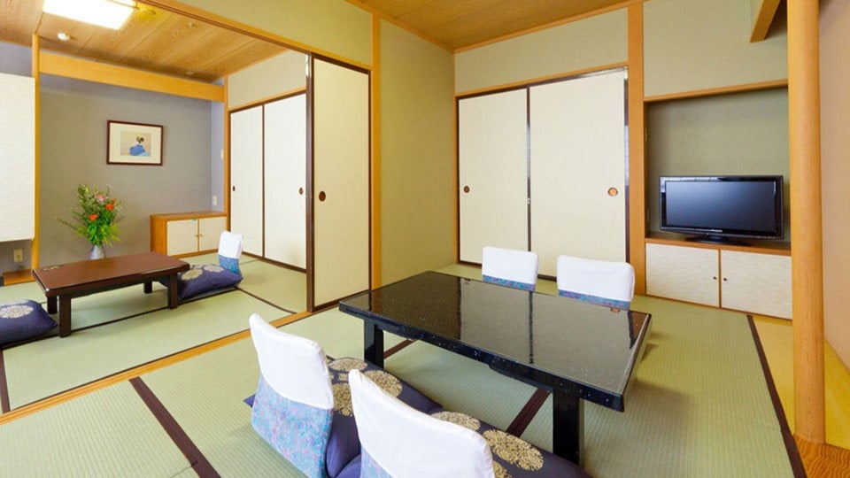 【東京・池袋朝発ﾊﾞｽ 】Dtslineで行く！草津温泉 ホテル櫻井【現地1泊】3