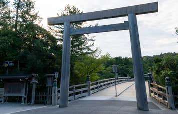【名古屋発】開運参拝ツアー 熱田神宮・椿大神社・伊勢神宮内宮　三社を巡る！開運参拝ツアー
