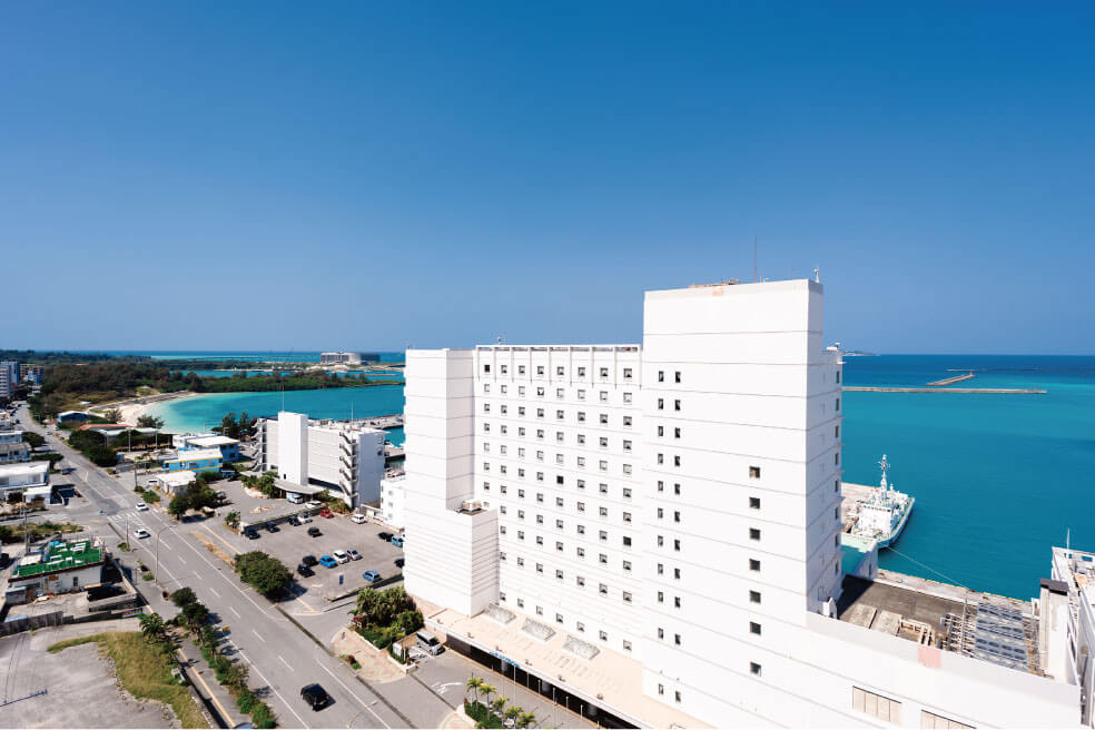 ＜沖縄＞スカイマークで行く　コバルトブルーの楽園 宮古諸島5島まるごと楽しむ 3日間【神戸空港出発】3