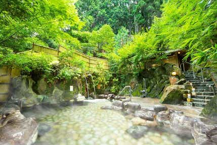 【JR福山駅発】よみうり年度末大感謝祭!ゆったり寛ぐ・湯村温泉 2日間