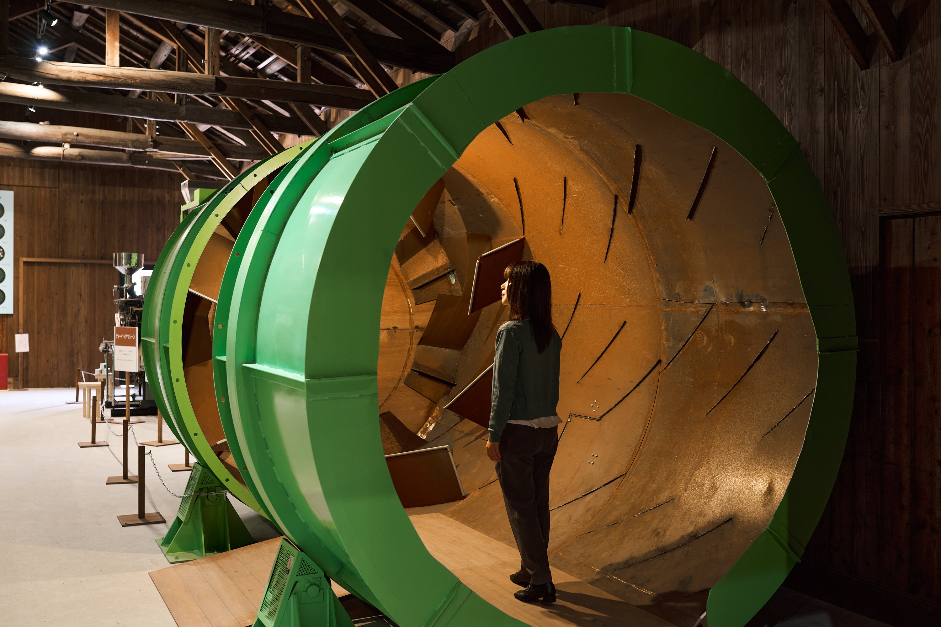 【泉州メインルート発】 こんな旅してみたかった！夏のおもてなしミステリー　日帰り2