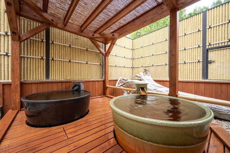 【旭川エリア発】 【往復送迎付き】十勝川温泉モール温泉号　笹井ホテル2