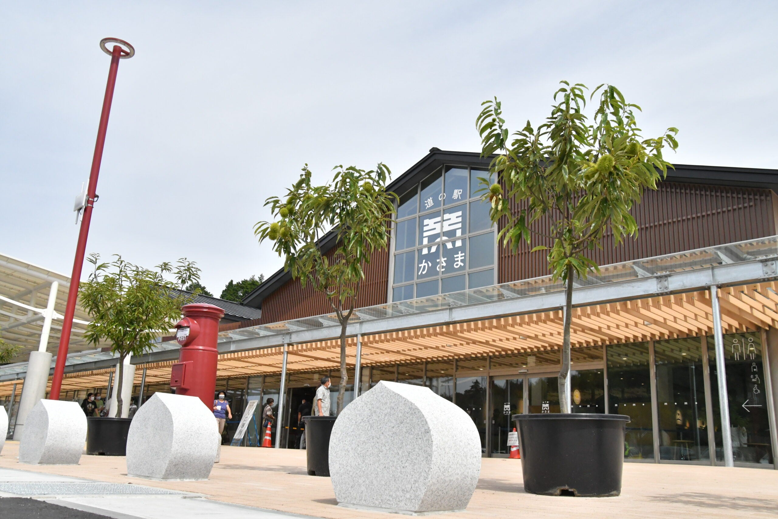 【船橋競馬場駅・JR西船橋発】いばらき道の駅めぐり＜コースNo.26-1088-A＞（京成トラベル）2
