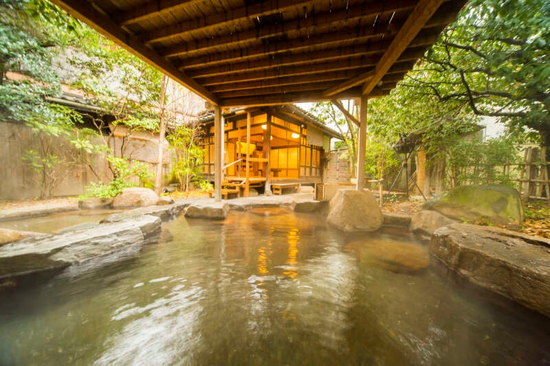 【出雲・斐川・松江・米子発】おいでませ！笑って過ごす「女将劇場」の湯田温泉と ４食付きの山口グルメ旅　２日間3