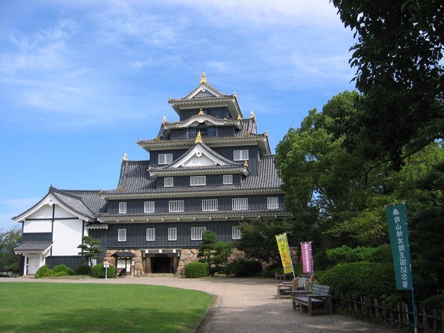 ■往復岡山空港利用　見どころ満載！歴史・自然・グルメが充実の山陰・山陽を満喫しよう♪　ホテルチョイス　フリープラン　1泊2日3