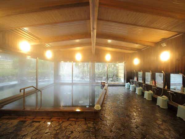 【京都エリア発】 WC付バスで行く！日本三大美人の湯「龍神温泉」湯ったり旅　日帰り2