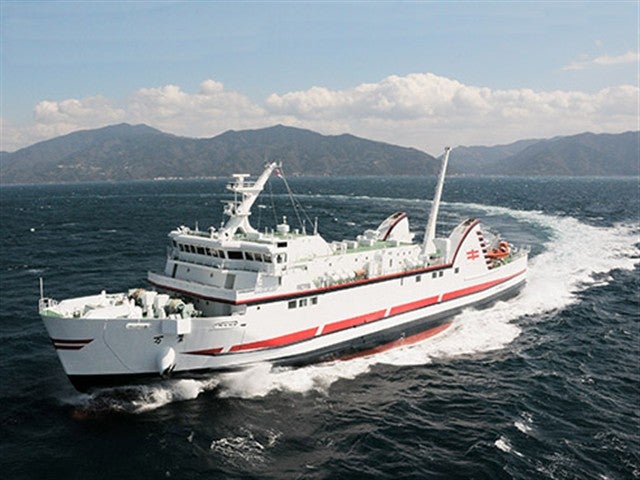 ■【フェリー利用でゆったり旅】五島列島人気の福江島ステイ！ホテルチョイスプラン　3泊4日1