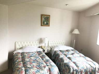 ■●夜発バス　斑尾マウンテンリゾート（斑尾高原＆タングラム）　斑尾ランバーズイン（1泊4日）